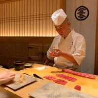 鮨 さいとう - 