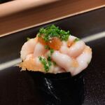 鮨みなと - 白子