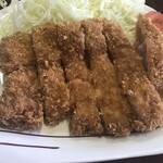 かめや食堂 - 