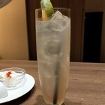 個室居酒屋 晴れのちけむり、ときどきちいず。 - 