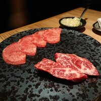 焼肉ホルモン 稲田 - 