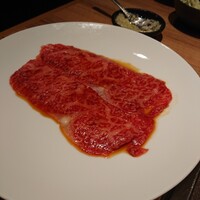 焼肉ホルモン 稲田 - 