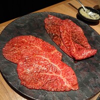 焼肉ホルモン 稲田 - 