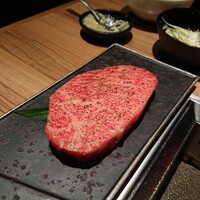 焼肉ホルモン 稲田 - 