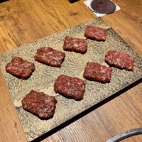 焼肉 うしみつ 恵比寿本店 - 