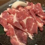 和牛とジンギスカン 焼肉の極意 兆 - 