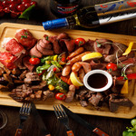 世界三大牛×個室肉バル KURA 神田店