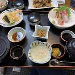 お食事処 さかゑや - 