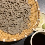 Ikkyuu Soba - 