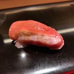 鮨みなと - きんき