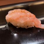 鮨みなと - 海老