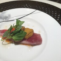 鉄板ダイニング皇 - 