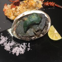 鉄板ダイニング皇 - 