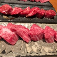 飛騨牛一頭家 馬喰一代 岐阜神田 - 