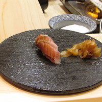 浦正鮨 別邸 - 本まぐろトロ