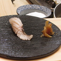 浦正鮨 別邸 - サワラ