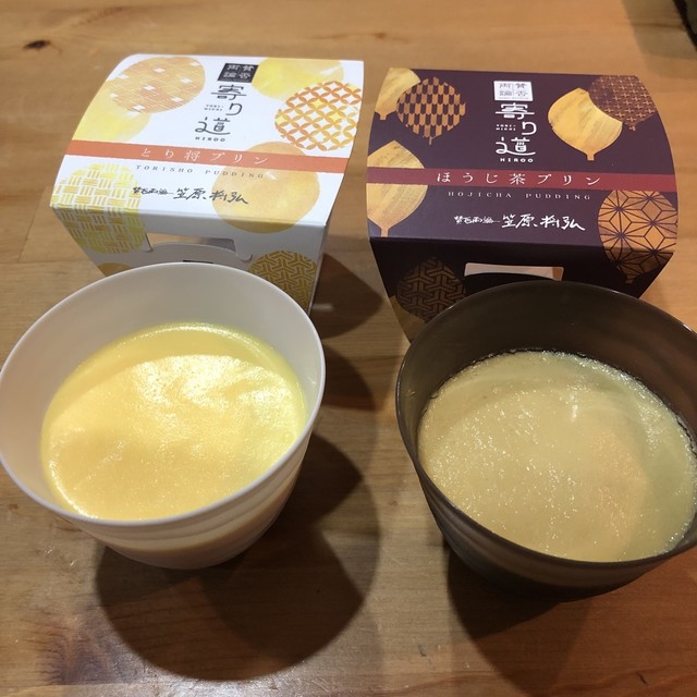 賛否両論 大丸心斎橋店 心斎橋 洋菓子 その他 食べログ