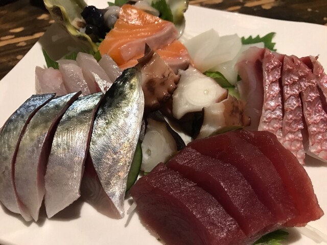 居酒屋 具志堅家 - 旭橋/居酒屋  食べログ