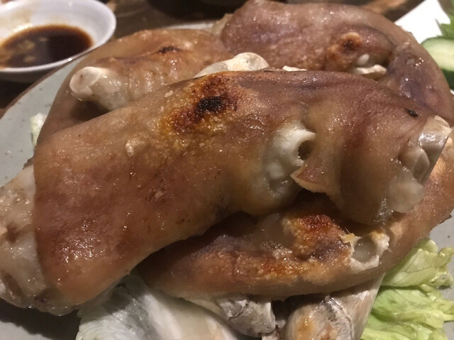 居酒屋 具志堅家 - 旭橋/居酒屋  食べログ