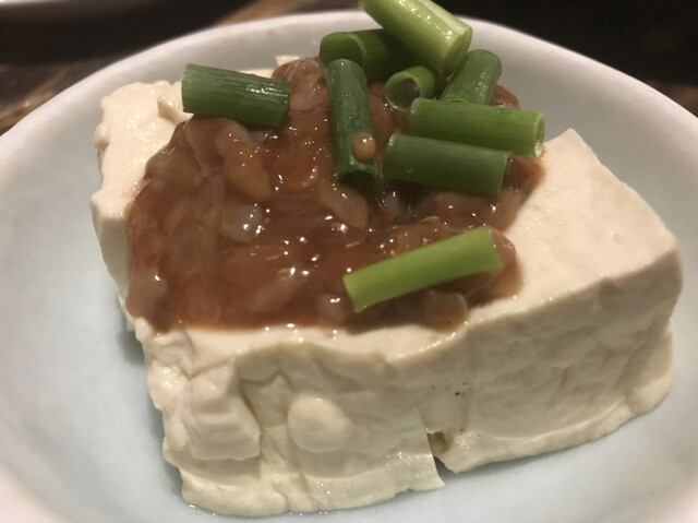 居酒屋 具志堅家 - 旭橋/居酒屋  食べログ