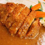 得正・上等カレー - 