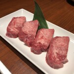 焼肉 大貫 - 