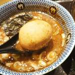 京都 麺屋たけ井 - 