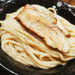 京都 麺屋たけ井 阪急梅田店 - 