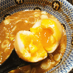 京都 麺屋たけ井 - 