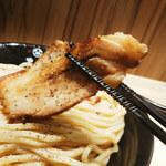 京都 麺屋たけ井 - 