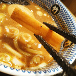 京都 麺屋たけ井 - 