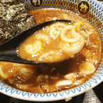 京都 麺屋たけ井 - 