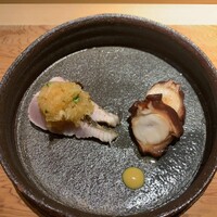 天ぷらあら木 - 