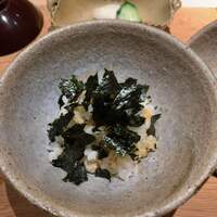 天ぷらあら木 - 