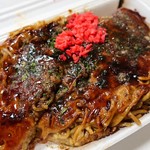 元祖 太平洋 - モダン焼（消費税UP後もお値段据え置き！）