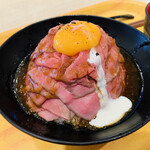 ローストビーフ星 - 