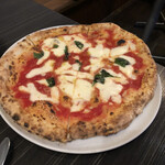 Pizzeria B - 