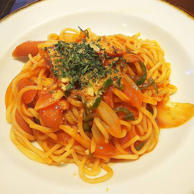 鎌倉パスタ イオンレイクタウンmori店 越谷レイクタウン パスタ 食べログ