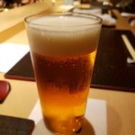 焼肉 強小亭 - マスターズドリーム