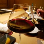 焼肉 強小亭 - HONJO WINE (鳥取)メルロー