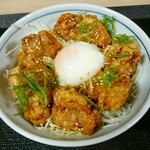 Karashige - からしげ丼