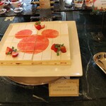 シャーウッドガーデン レストラン - 