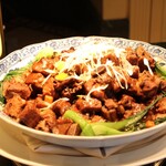 シャーウッドガーデン レストラン - 