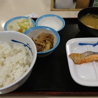 口コミ一覧 松屋 徳島常三島店 徳島 牛丼 食べログ