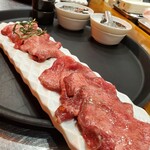 Jukusei Wagyuuyakiniku Mizuki - 