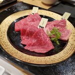 熟成和牛焼肉MIZUKI - 