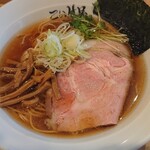 仙臺 自家製麺 こいけ屋 - 