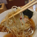 仙臺 自家製麺 こいけ屋 - 