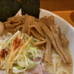 麺屋 永太 - 