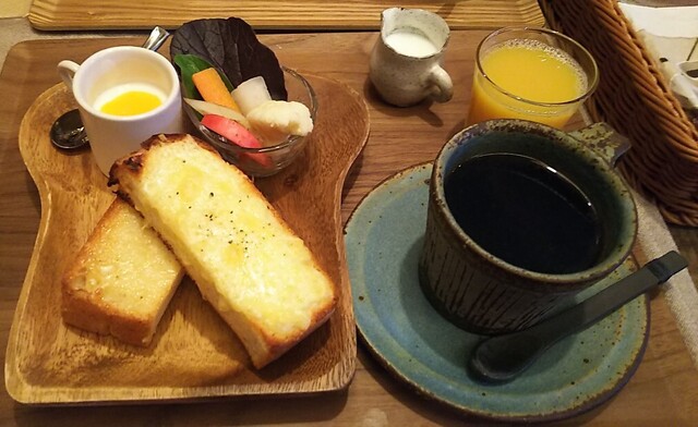 メル珈琲 本川越 コーヒー専門店 食べログ